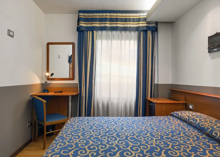 Hotel Piccolo Verona