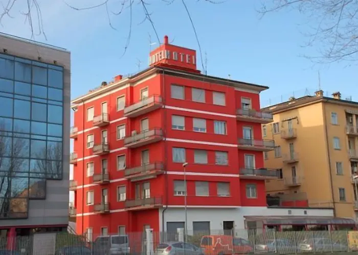 Piccolo Hotel