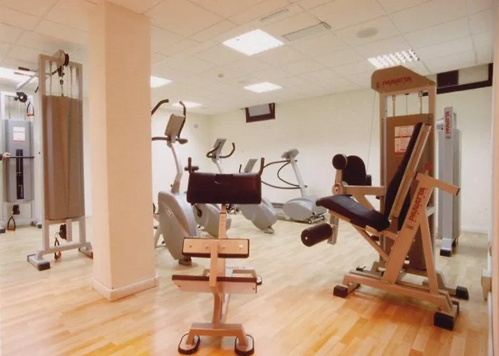 Hotel Piccolo Verona