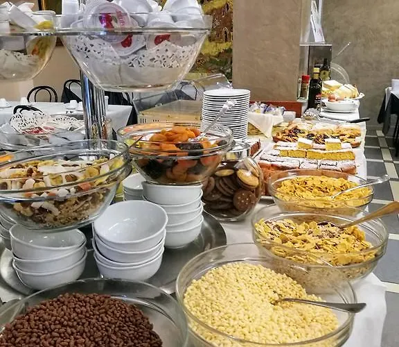 Hotel Piccolo Verona