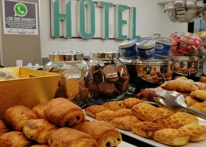 Piccolo Hotel Verona