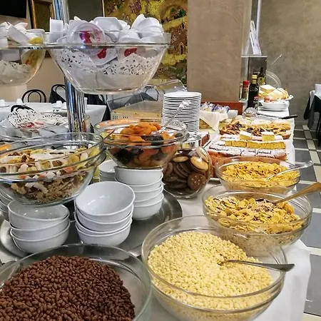 Hotel Piccolo Verona