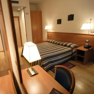 Hotel Piccolo Verona