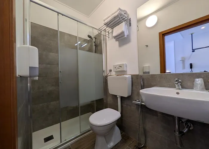 Hotel Piccolo Verona