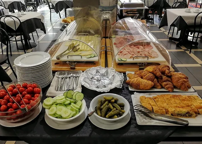 호텔 피콜로 베로나