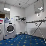 ピッコロ ホテル 3*
