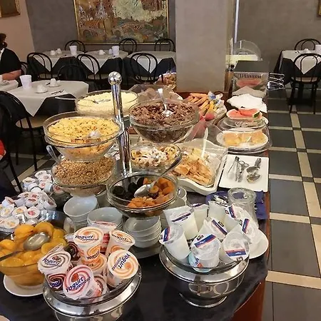 Hotel Piccolo 3*