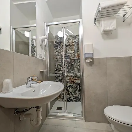 호텔 피콜로 베로나