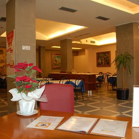 Hotel Piccolo