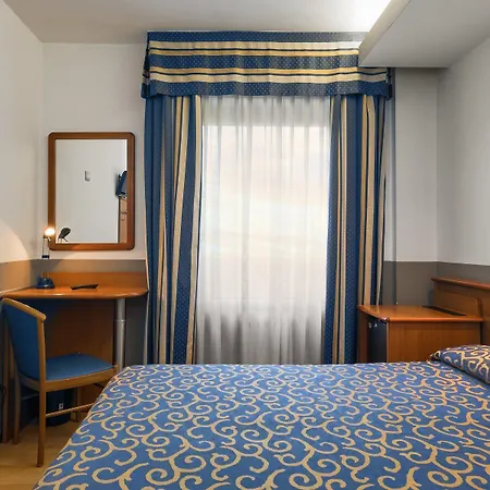Hotel Piccolo Verona