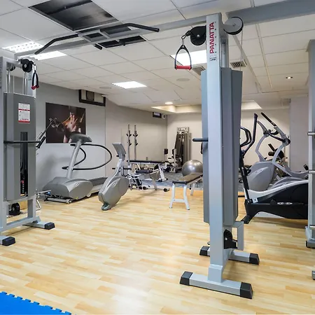 호텔 피콜로 베로나