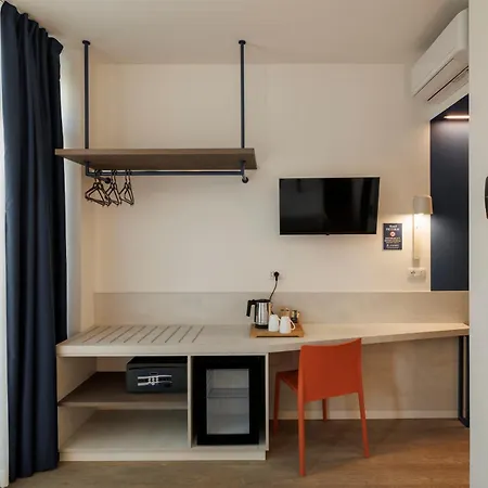 Hotel Piccolo