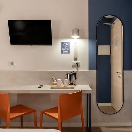 Piccolo Hotel Verona