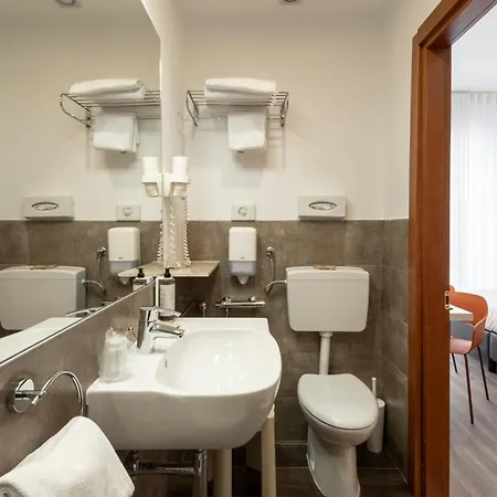 Hotel Piccolo Verona