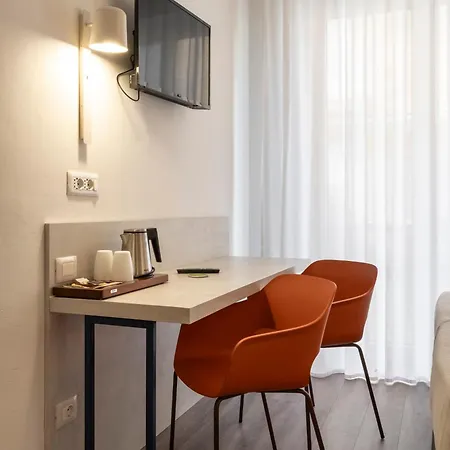 Piccolo Hotel Verona