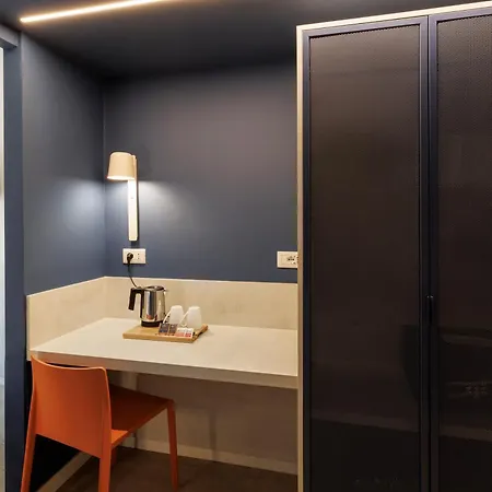 Hotel Piccolo Verona