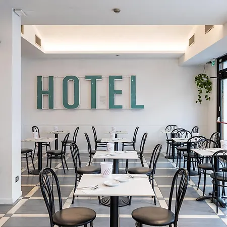 Hotel Piccolo Verona