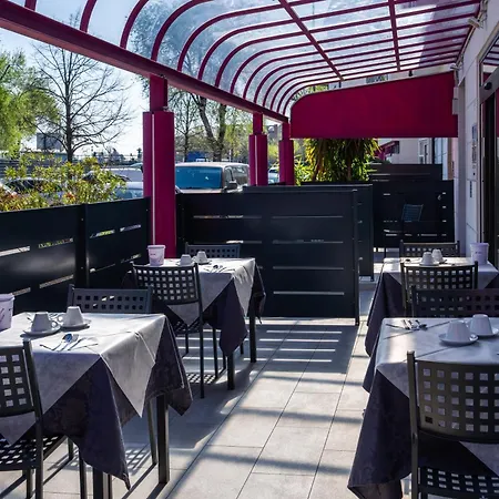 Piccolo Hotel Verona