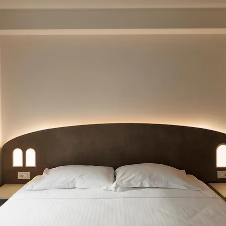 Hotel Piccolo Verona