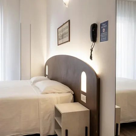 Piccolo Hotel 3*