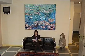 ホテル ピッコロ ヴェローナ