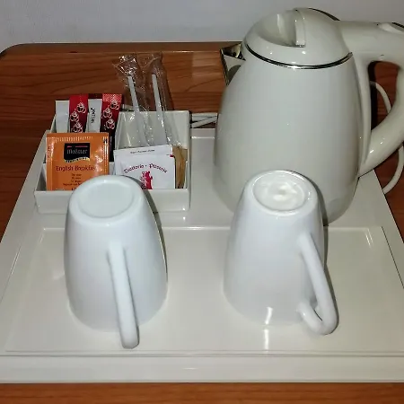 Piccolo Hotel Verona