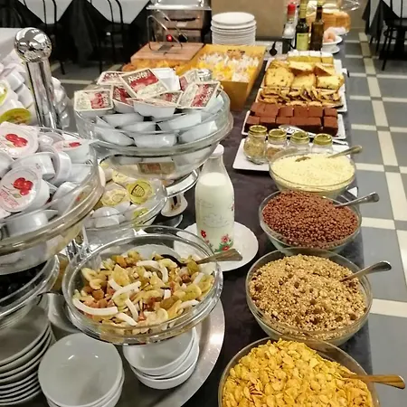 Piccolo Hotel 3*