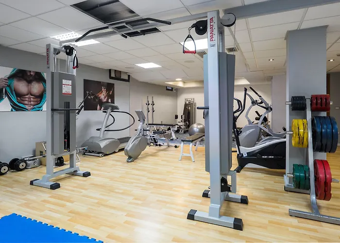 מלון Piccolo ורונה