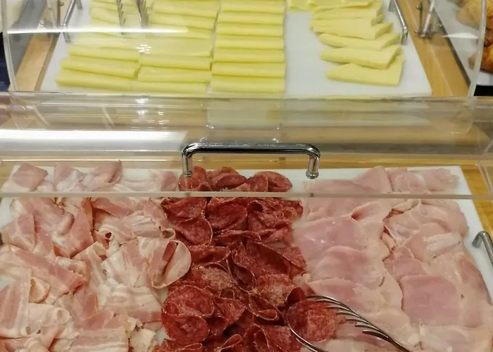 호텔 피콜로 베로나