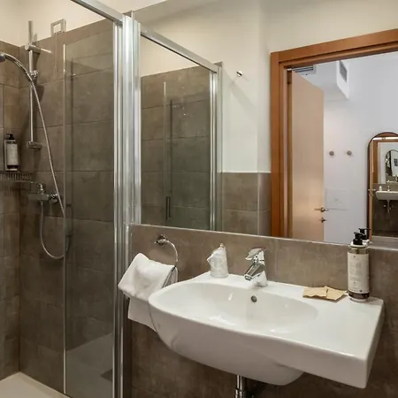 Hotel Piccolo Verona