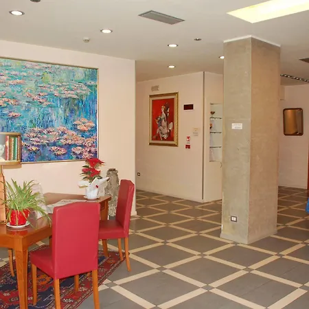 Hotel Piccolo