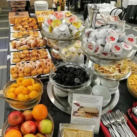 Hotel Piccolo 3*