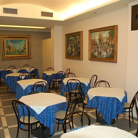 Piccolo 3* Verona