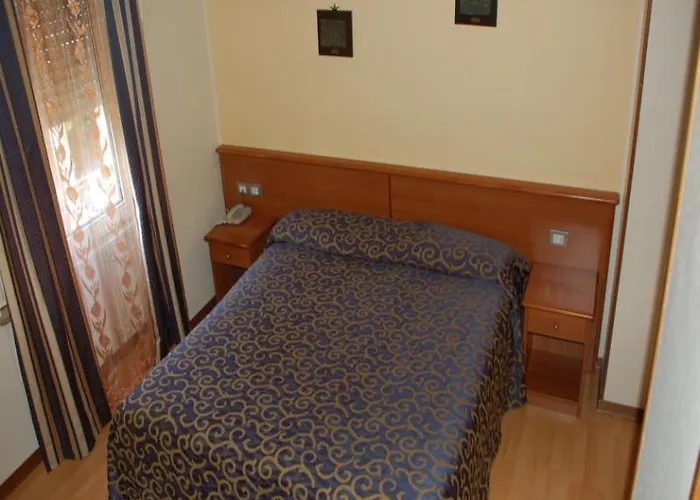 Hotel Piccolo Verona