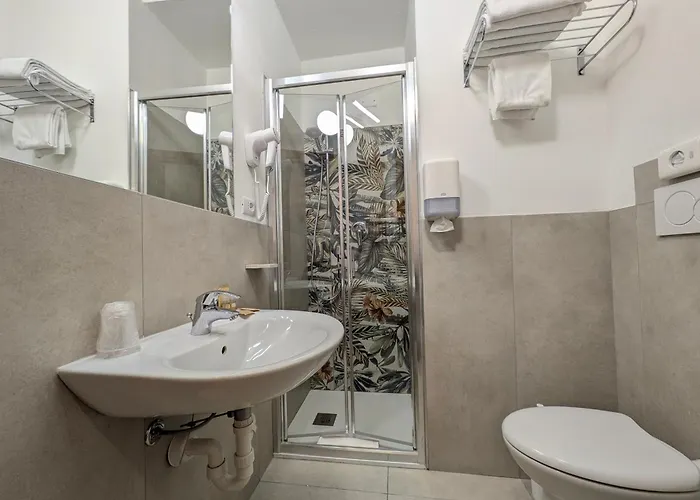 Hotel Piccolo Verona