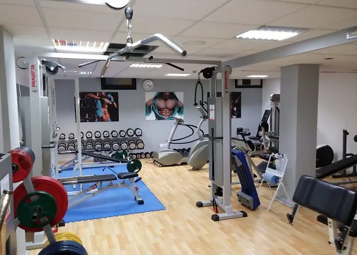 Piccolo Hotel Verona