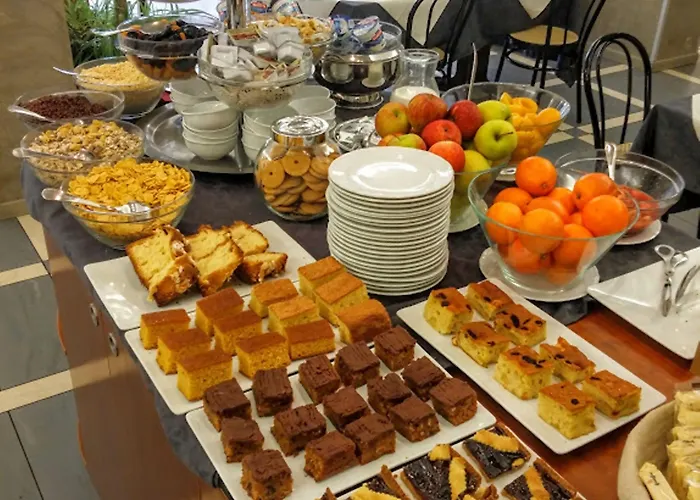 Piccolo Hotel Verona