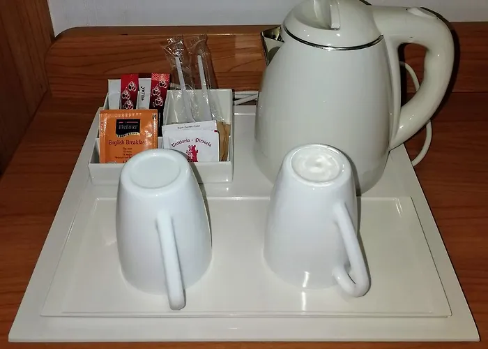 Piccolo Hotel Verona