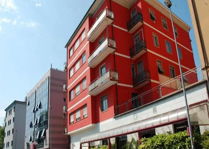 Hotel Piccolo Verona