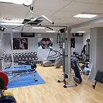 Piccolo Отель Верона