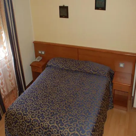 Otel Piccolo Verona