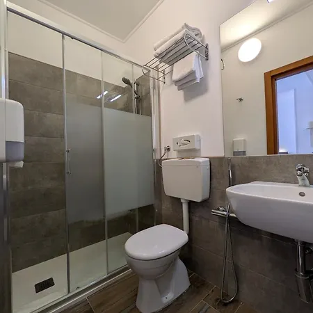 Hotel Piccolo Verona