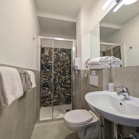 Otel Piccolo 3*