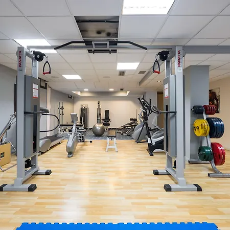 ピッコロ ホテル