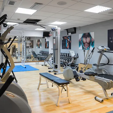 ピッコロ ホテル 3*