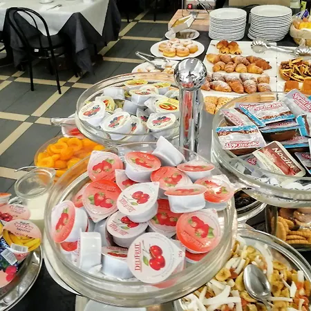 ピッコロ ヴェローナ