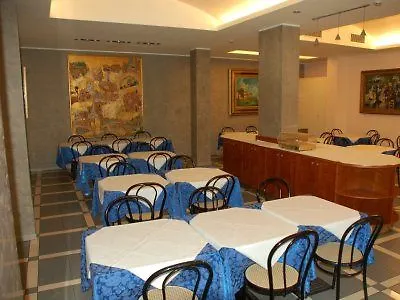 Otel Piccolo Verona