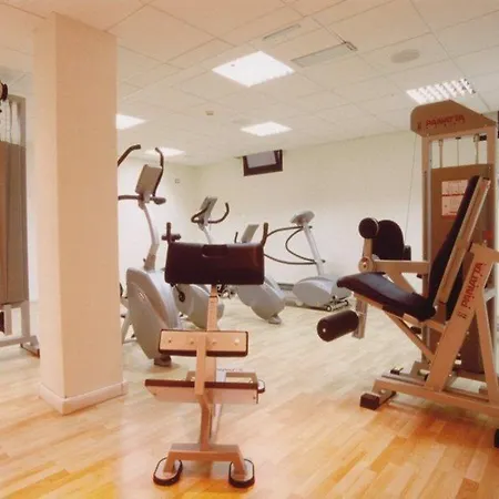 ホテル ピッコロ ヴェローナ