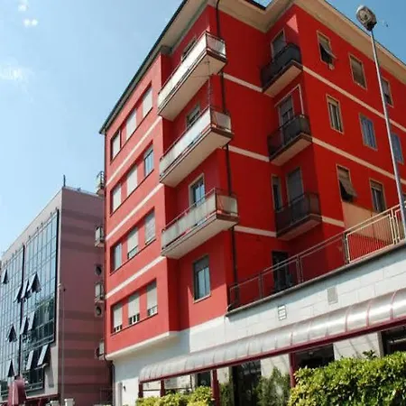 Otel Piccolo Verona