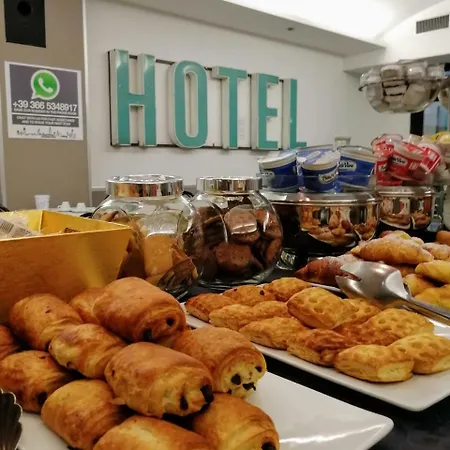 Piccolo Szálloda Verona